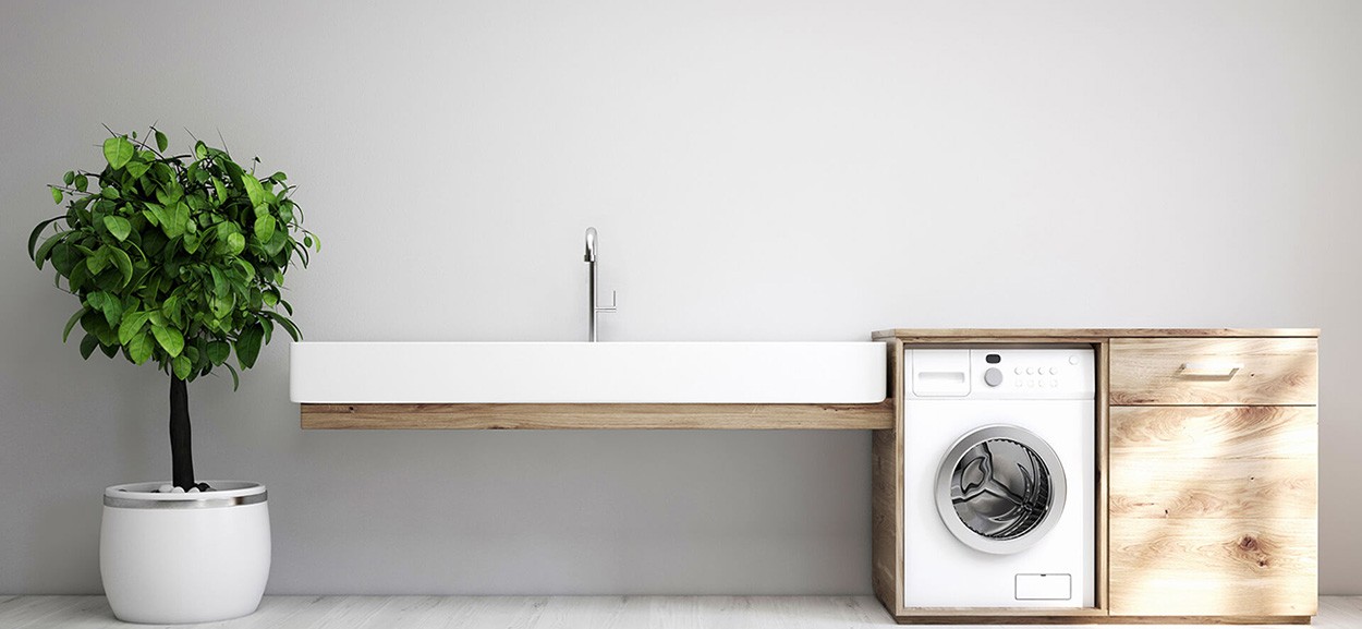 D.C. Entrepreneur Takes His Green Approach to the Detergent Market