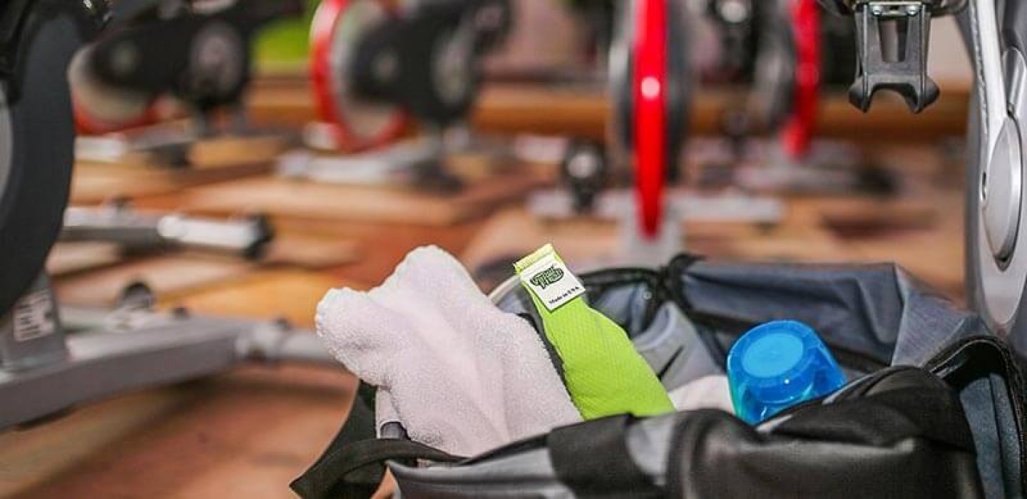 Raw Athletics Launches Vapor Fresh Odor Eliminating Inserts
